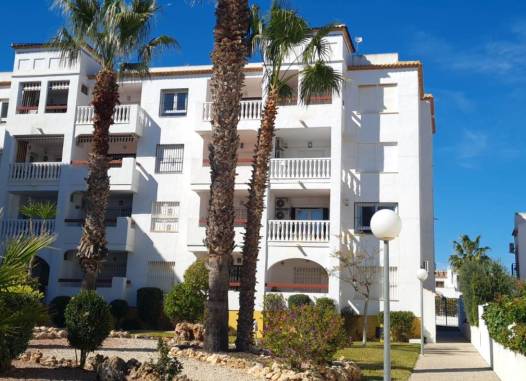 Penthouse - Перепродажа - Villamartin - Costa Blanca