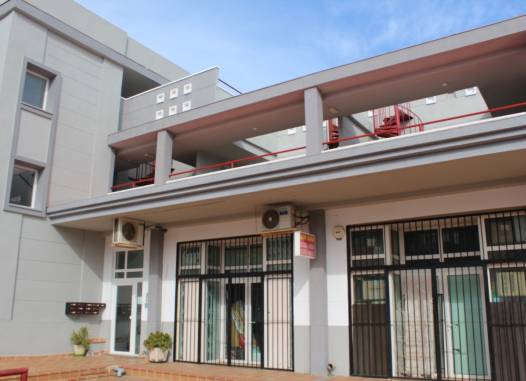 Penthouse - Перепродажа - Villamartin - Costa Blanca