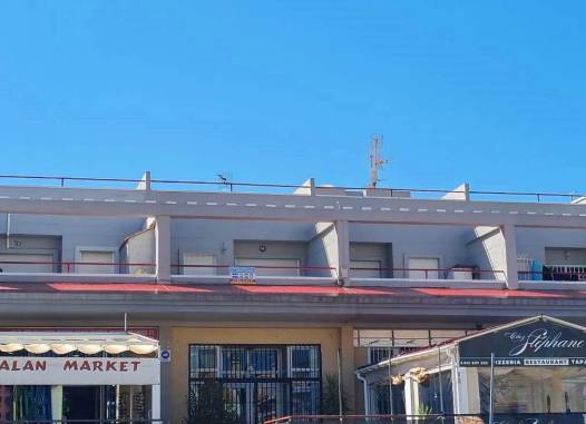 Penthouse - Перепродажа - Villamartin - Costa Blanca