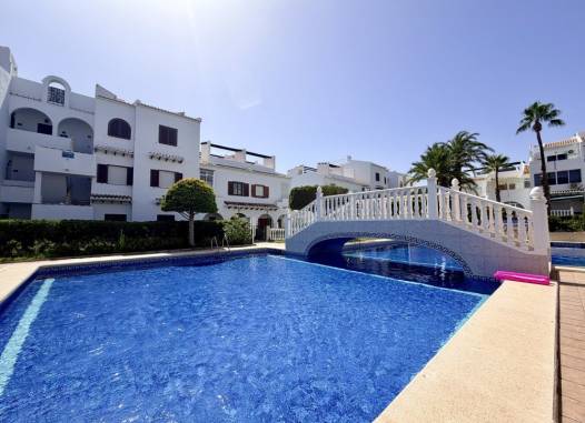 Penthouse - Resale - Ciudad Quesada - Costa Blanca