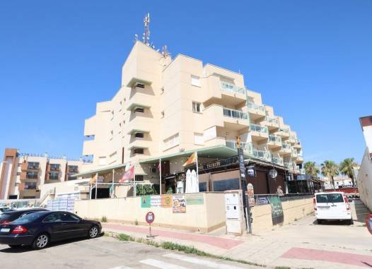 Penthouse - Resale - Orihuela Costa - Costa Blanca