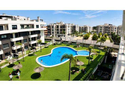 Penthouse - Resale - Orihuela Costa - Costa Blanca