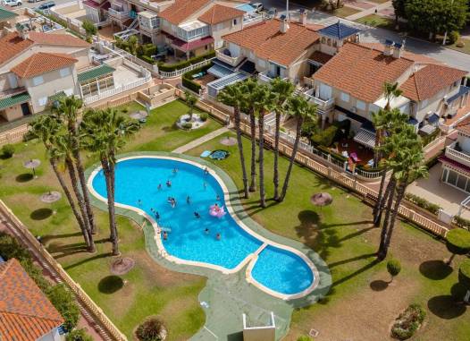 Penthouse - Resale - Orihuela Costa - La Zenia