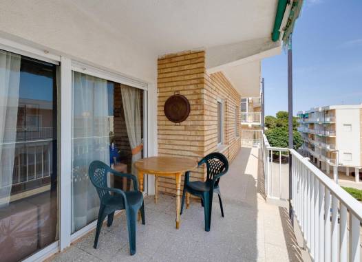 Penthouse - Resale - Orihuela Costa - Rocio Del Mar