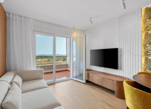 Penthouse - Resale - Punta Prima - Costa Blanca