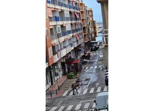 Penthouse - Resale - Torrevieja - Acequion