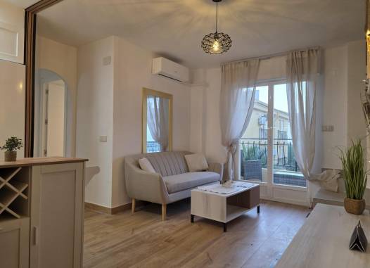 Penthouse - Resale - Torrevieja - Cala Ferris