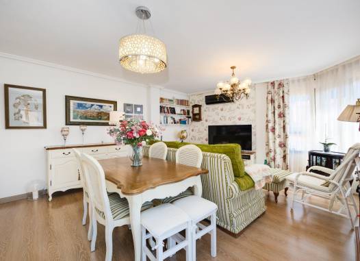 Penthouse - Resale - Torrevieja - Centro