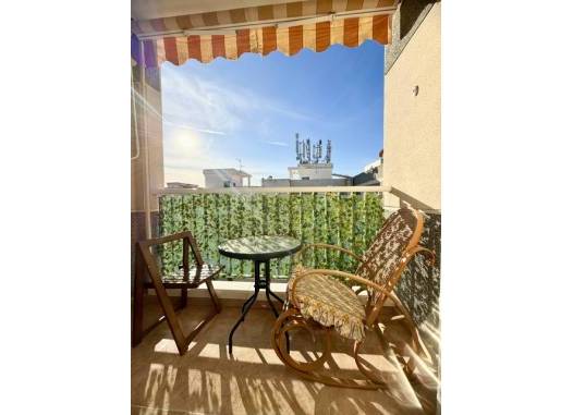 Penthouse - Resale - Torrevieja - Costa Blanca