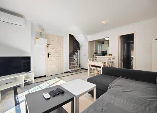 Penthouse - Resale - Torrevieja - Costa Blanca