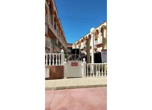 Penthouse - Resale - Torrevieja - La Mata Pueblo