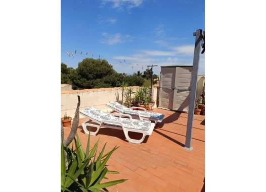 Penthouse - Resale - Torrevieja - MLSC2996066