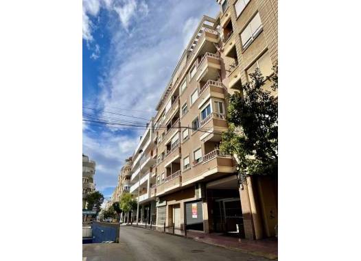 Penthouse - Resale - Torrevieja - MLSC8914447