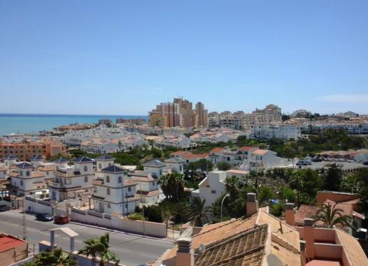 Penthouse - Resale - Torrevieja - Torreblanca