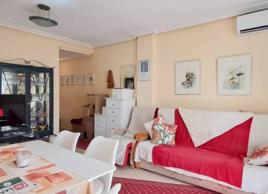 Penthouse - Resale - Torrevieja - Torrevieja