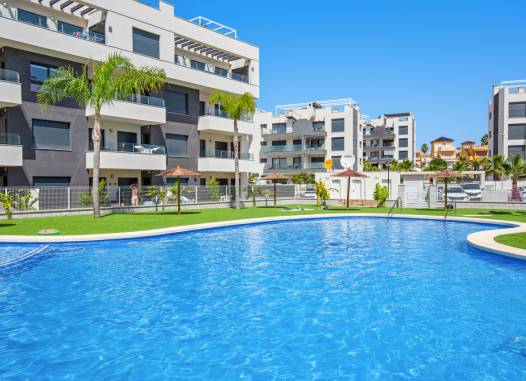 Penthouse - Resale - Villamartin - Costa Blanca