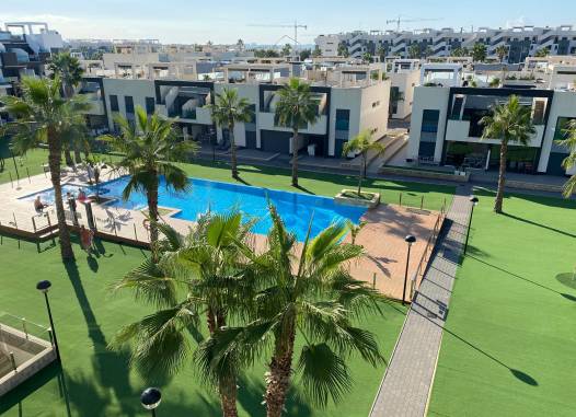 Penthouse - Revente - El Raso - Costa Blanca