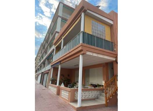 Penthouse - Revente - Guardamar del Segura - Costa Blanca