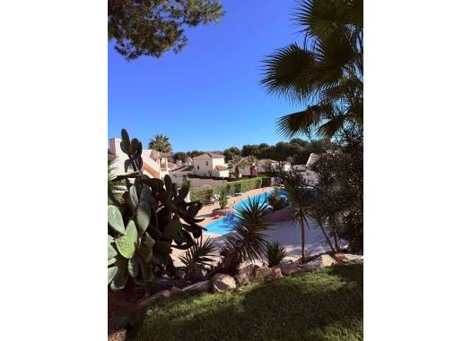 Penthouse - Revente - Las Ramblas Golf - Inland