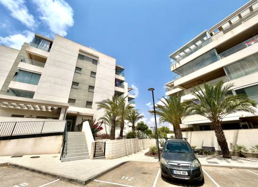 Penthouse - Revente - Los Dolses - Inland