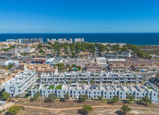 Penthouse - Revente - Orihuela Costa - Costa Blanca