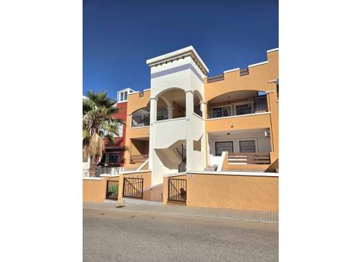 Penthouse - Revente - Orihuela - Inland