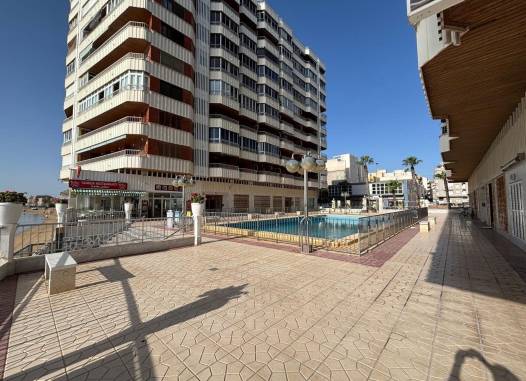 Penthouse - Revente - Torrevieja - Acequion
