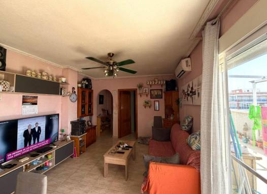 Penthouse - Revente - Torrevieja - Acequion