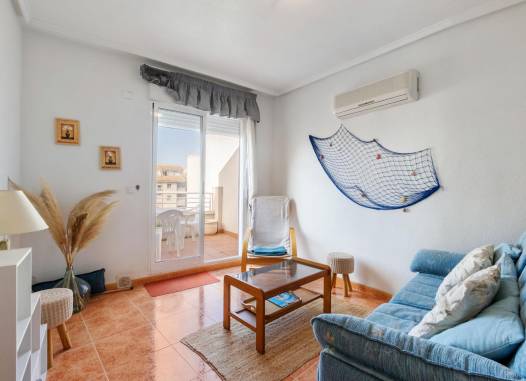 Penthouse - Revente - Torrevieja - Centro
