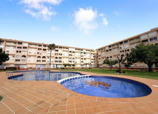 Penthouse - Revente - Torrevieja - Costa Blanca