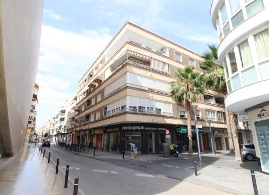 Penthouse - Revente - Torrevieja - Costa Blanca