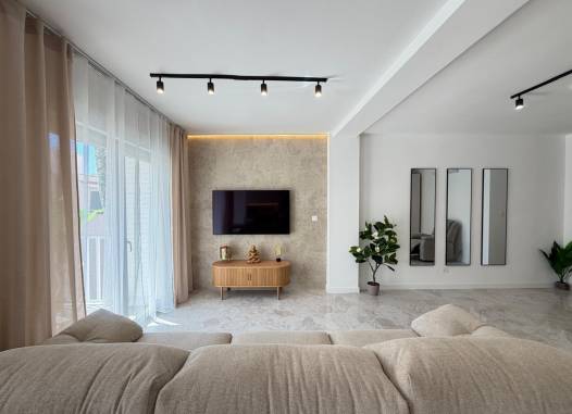 Penthouse - Revente - Torrevieja - Estacion De Autobuses