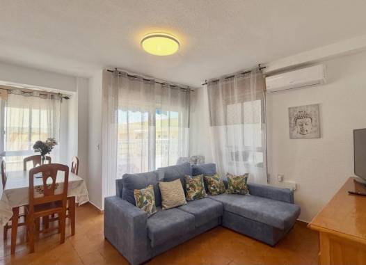Penthouse - Revente - Torrevieja - Habaneras