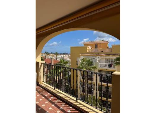 Penthouse - Revente - Torrevieja - Los Frutales