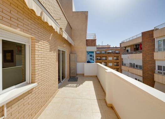 Penthouse - Revente - Torrevieja - Torrevieja