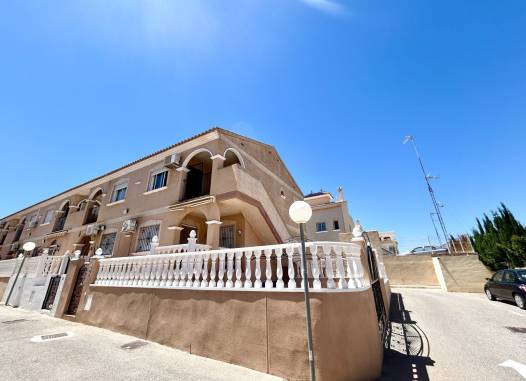 Penthouse - Salg - La Zenia - Costa Blanca