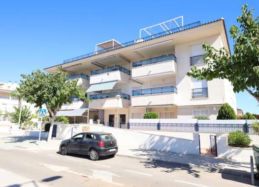Penthouse - Salg - Pilar de la Horadada - Costa Blanca