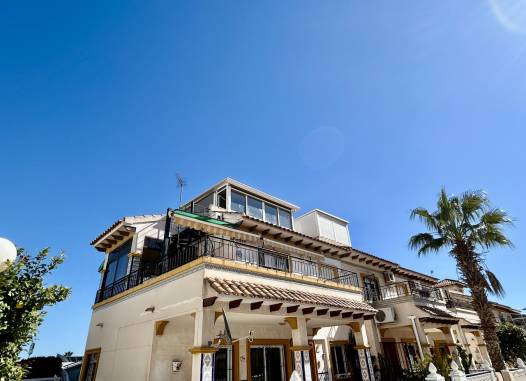 Penthouse - Salg - Playa Flamenca - Costa Blanca