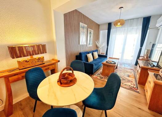 Penthouse - Salg - Torrevieja - Centro