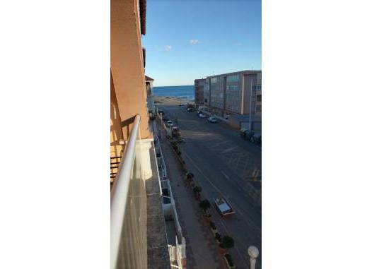 Penthouse - Salg - Torrevieja - Costa Blanca
