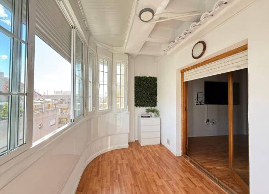 Penthouse - Salg - Torrevieja - Estacion De Autobuses
