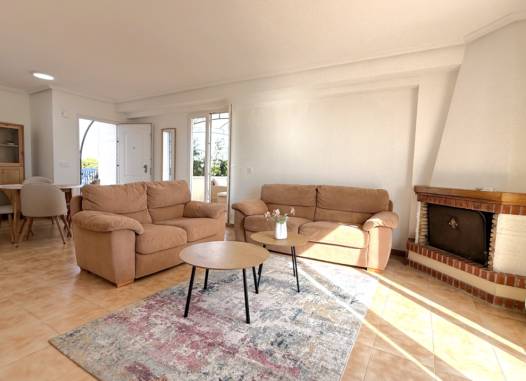 Penthouse - Salg - Torrevieja - MLSC8147446