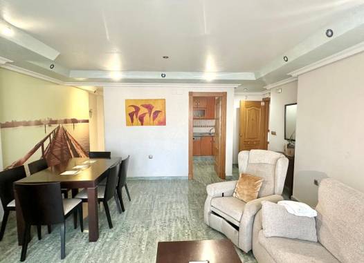 Penthouse - Salg - Torrevieja - Torrevieja