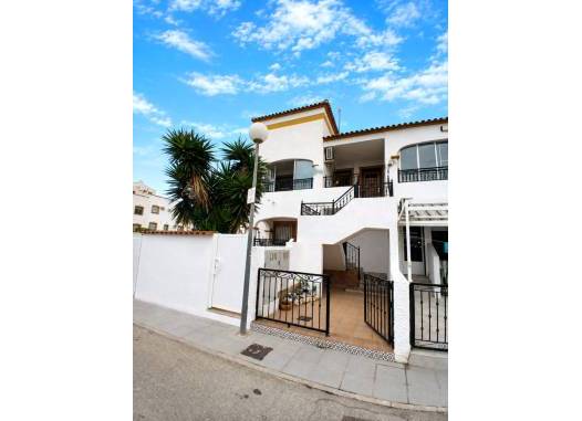 Penthouse - Salg - Vistabella Golf Entre Naranjos - Inland