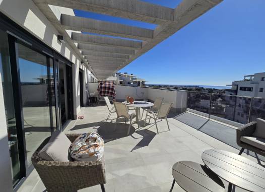 Penthouse - Venta - Campoamor - Dehesa De Campoamor
