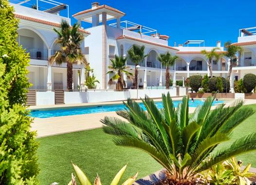 Penthouse - Venta - Ciudad Quesada - Dona Pepa