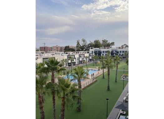 Penthouse - Venta - Guardamar del Segura - El Raso