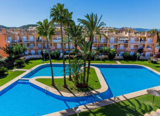Penthouse - Venta - Jávea - Costa Blanca