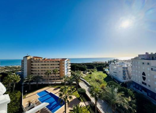 Penthouse - Venta - La Mata - Costa Blanca