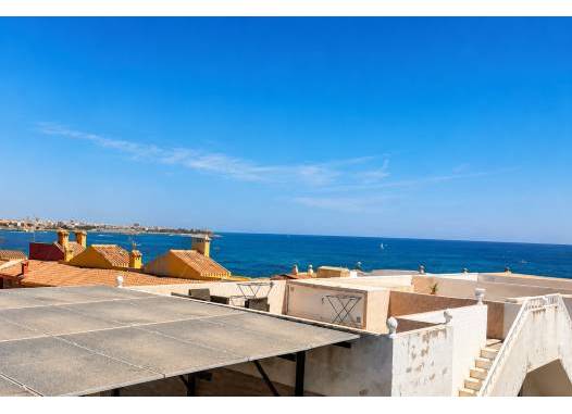 Penthouse - Venta - La Veleta - Costa Blanca